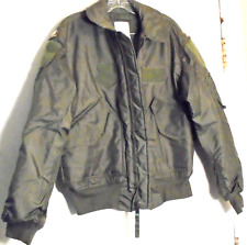 military flight jacket for sale  Philomath
