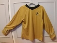 Star trek captain for sale  ST. ALBANS