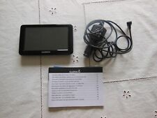 Bundled Garmin Nuvi 2555LMT GPS Unit & Portable Friction Mount - Slightly Used for sale  Shipping to South Africa