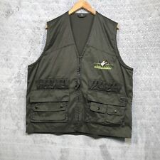 Gilet chasse homme d'occasion  Ménéac