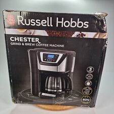 Russell hobbs chester for sale  KIDLINGTON