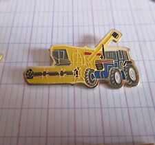 Pin tractor harvester d'occasion  Expédié en Belgium