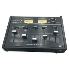 Usado, Console de mixagem estéreo vintage áudio realista DJ mixer 32-1200A sem adaptador de energia comprar usado  Enviando para Brazil