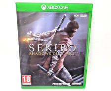 Xbox one sekiro for sale  OSWESTRY