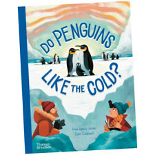 Penguins like cold for sale  UK