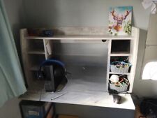 Wall mounted desk for sale  STOCKPORT
