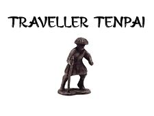 Wandering traveller tenpai usato  Bazzano