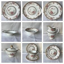 Royal doulton canton for sale  Shipping to Ireland