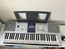 Yamaha psr323 keyboard for sale  YORK
