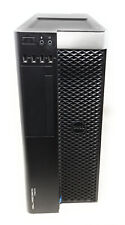 Dell Precision T3600 / CPU Xeon E5-1620 3.70GHZ / RAM 8GB / HDD 500GB / W10-Pro comprar usado  Enviando para Brazil