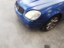 Front bumper mercedes for sale  WINSFORD