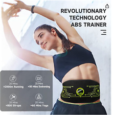 Abs trainer muscle for sale  LONDON
