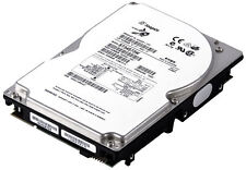 Usado, FESTPLATTE SEAGATE BARRACUDA 4.5GB 7.2k ULTRA WIDE SCSI 3.5'' ST34573W comprar usado  Enviando para Brazil