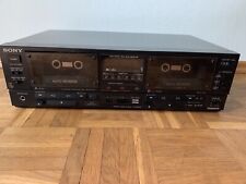 Sony stereo cassette for sale  Shipping to Ireland