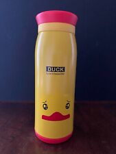 Vintage -  DUCK  Life is beautiful  -  Bouteille isotherme Thermos  500ml segunda mano  Embacar hacia Argentina