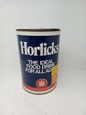 Vintage horlicks 10lb for sale  DEESIDE