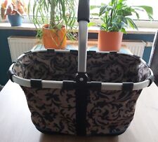 Reisenthel carrybag einkaufsko gebraucht kaufen  Rüsselsheim am Main