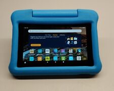 Tablet Amazon Fire Kids modelo # M8S26G  comprar usado  Enviando para Brazil