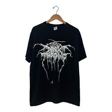 Vintage darkthrone shirt for sale  Los Angeles