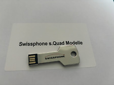 Swissphone quad modelle gebraucht kaufen  Westerburg-Umland