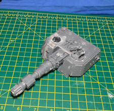 Shadowsword turret imperial for sale  HITCHIN