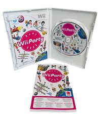 Wii party nintendo gebraucht kaufen  Hamburg