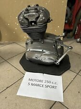 Motore ducati 250 usato  Modena