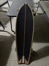 longboard surfskate usato  Roma