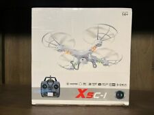 x5c syma drone hd camera for sale  Mansfield
