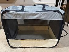 Large pet travel for sale  Whiting
