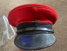 Rmp military hat for sale  CHESTERFIELD