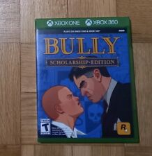 Bully: Scholarship Edition XBOX ONE/ 360, usado comprar usado  Enviando para Brazil