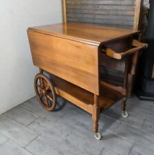 Vintage colonial wood for sale  Aurora