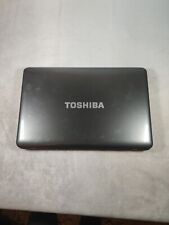 toshiba satellite d'occasion  Expédié en Belgium