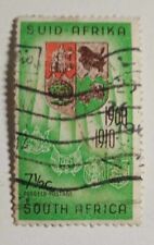 SUID AFRIKA 7, 1/2C STAMP for sale  Shipping to South Africa