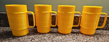 Rubbermaid stackable mugs for sale  Faribault