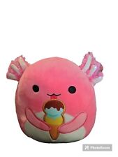 Squishmallows archie pink for sale  Indiahoma