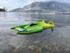 Proboat hydroplane rc for sale  New Castle