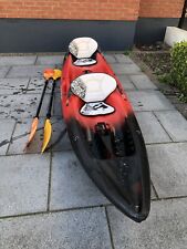Wavesport scooter gemini for sale  LEIGH-ON-SEA