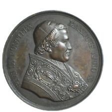 Médaille vatican pie d'occasion  Reims
