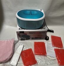 Paraffin wax warmer for sale  NOTTINGHAM