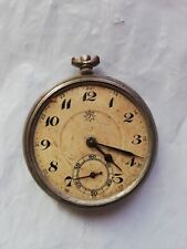 Pocket watch vintage for sale  Shipping to Ireland