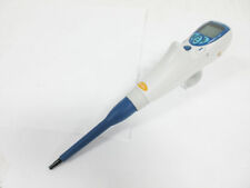BIOHIT E120 DIGITAL PIPETTE PIPET 5 - 120 uL ADJUSTABLE DOES NOT BOOT for sale  Shipping to South Africa