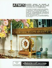 pendule atmos d'occasion pendule atmos d'occasion Raimbeaucourt