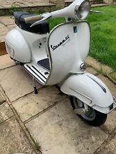 Sold vespa gs160 for sale  HORNCHURCH