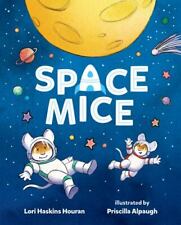 Space Mice por Houran, Lori Haskins comprar usado  Enviando para Brazil