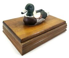 Wood duck box for sale  Denton