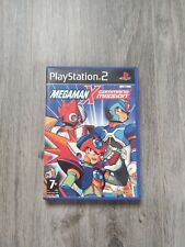 Megaman Mega Man X Command Mission PS2 Pal Fr Nl comprar usado  Enviando para Brazil