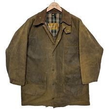 Barbour vintage wax for sale  Shipping to Ireland