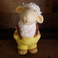 Schaf dekoartikel höhe gebraucht kaufen  Coburg